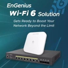 EnGenius