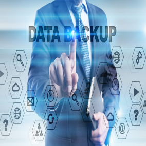 DataBackup