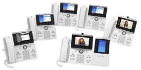 IP Phone Installations