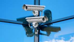 CCTV Security Solution