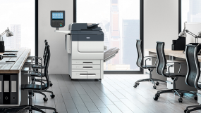 Printer and Photocopy Rental