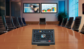 Audio visual system design