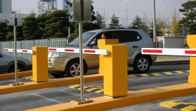 Automatics Doors, Gates Barriers