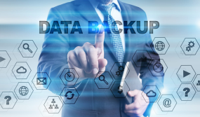 DataBackup