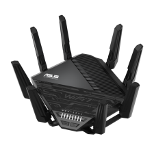 Asus Enters the Wi-Fi 7 Race with Two Flagship Routers: GT-BE98 and RT-BE96U