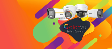 Hikvision releases new ColorVu offerings now with 4K and varifocal options